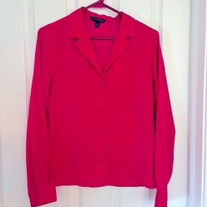 Banana Republic blouse
